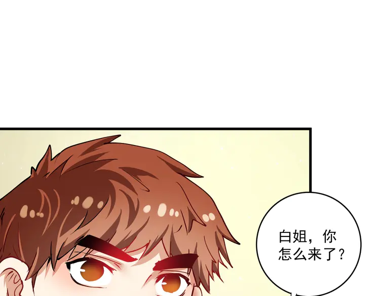 我的成就有点多38 第36话 你都瘦脱相了！