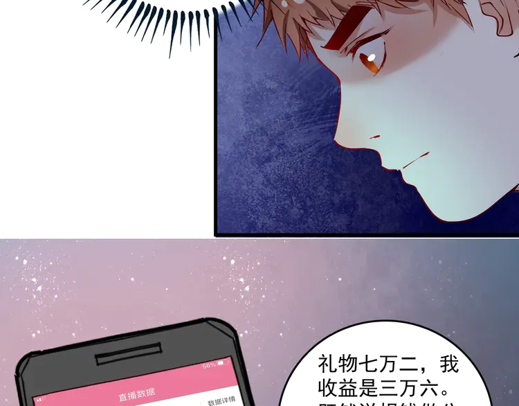 我的成就有点多38 第36话 你都瘦脱相了！