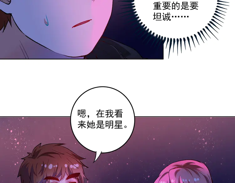 我的成就有点多40 第38话 第一次约会！