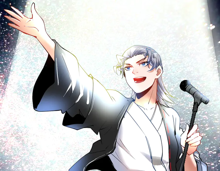 我的成就有点多40 第38话 第一次约会！