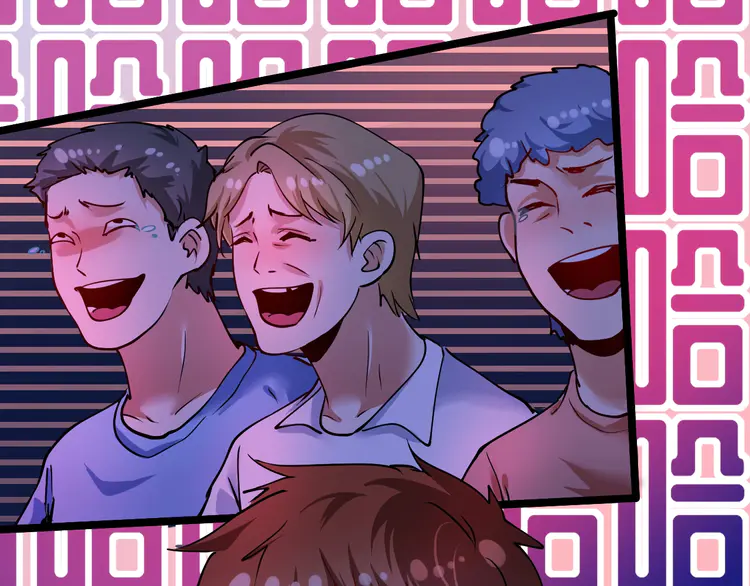 我的成就有点多41 第39话 这笑容温暖纯真！