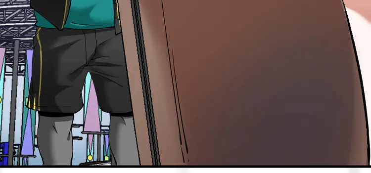 我的成就有点多43 第41话 我想画漫画