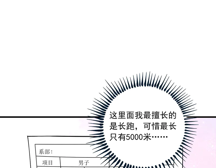我的成就有点多45 第43话 三项之力