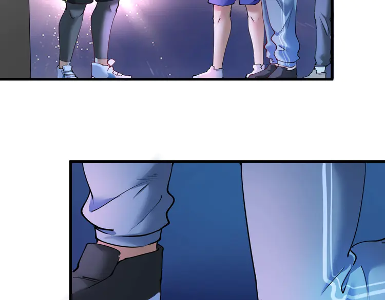 我的成就有点多47 第45话 游戏厅的王者