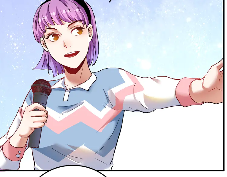 我的成就有点多49 第47话 制霸运动会