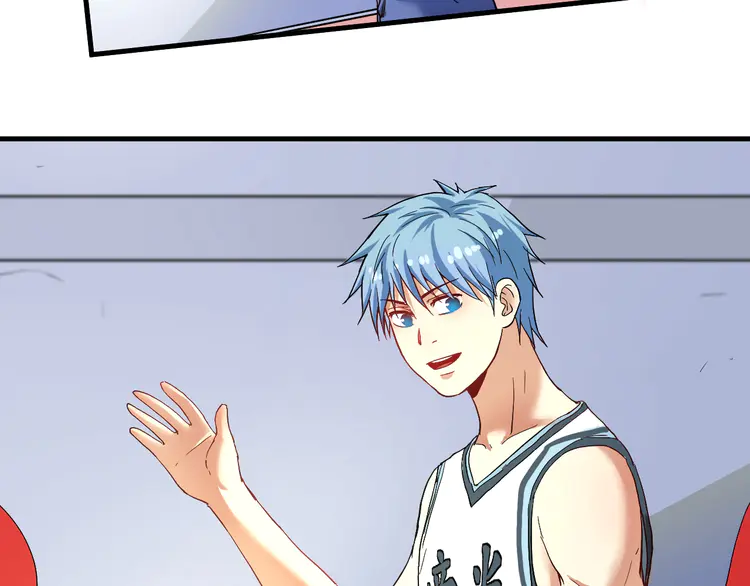 我的成就有点多49 第47话 制霸运动会