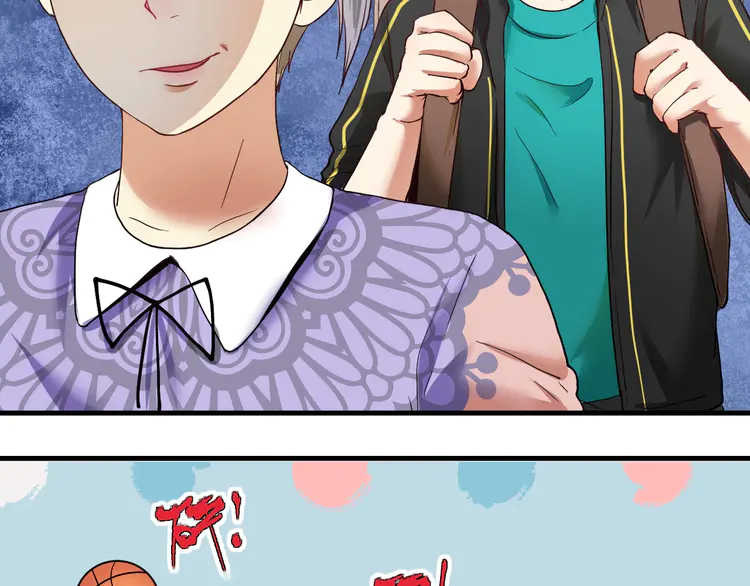 我的成就有点多49 第47话 制霸运动会