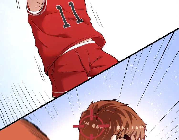 我的成就有点多49 第47话 制霸运动会