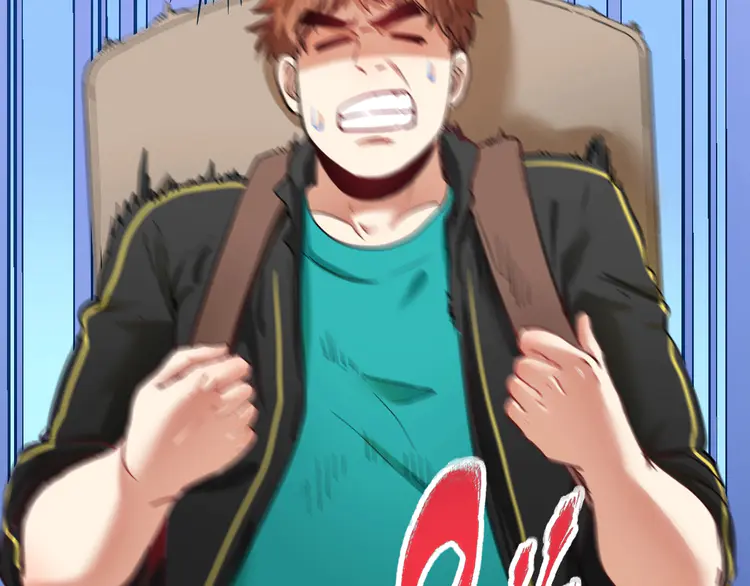 我的成就有点多49 第47话 制霸运动会