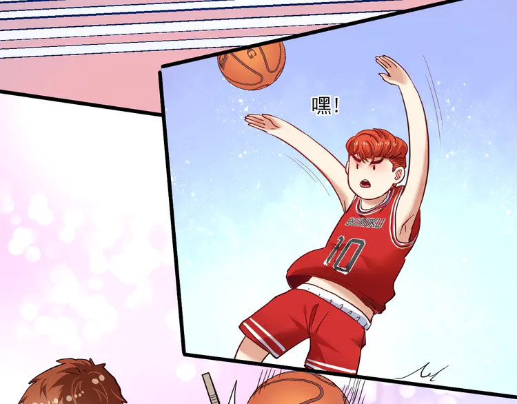 我的成就有点多49 第47话 制霸运动会