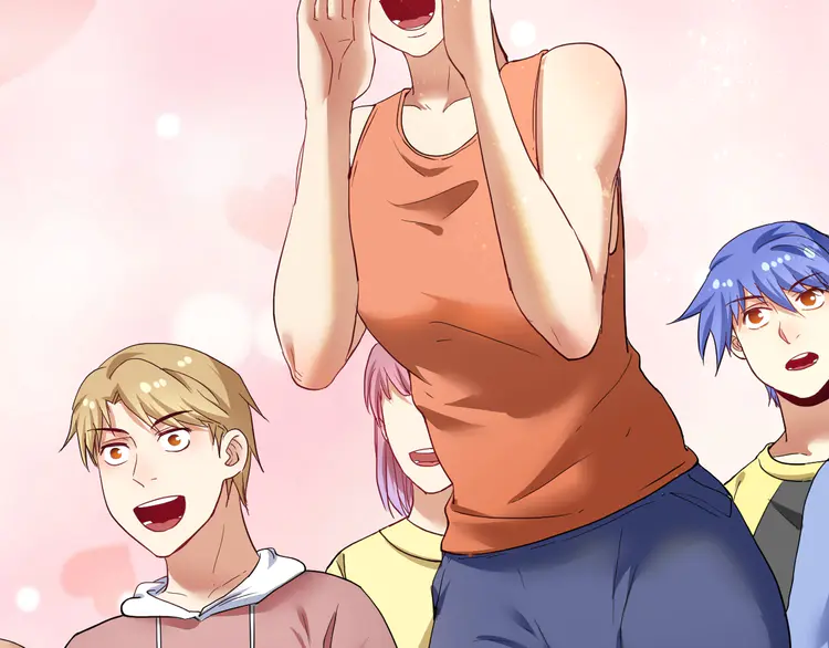 我的成就有点多49 第47话 制霸运动会