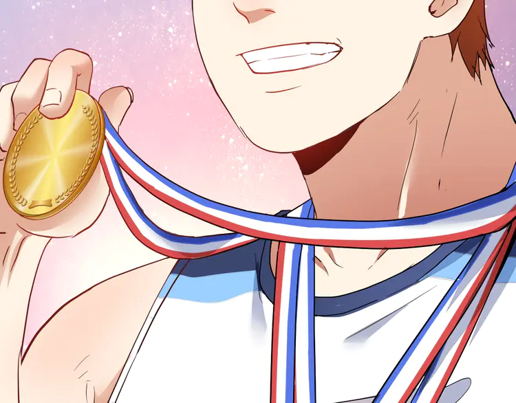 我的成就有点多49 第47话 制霸运动会