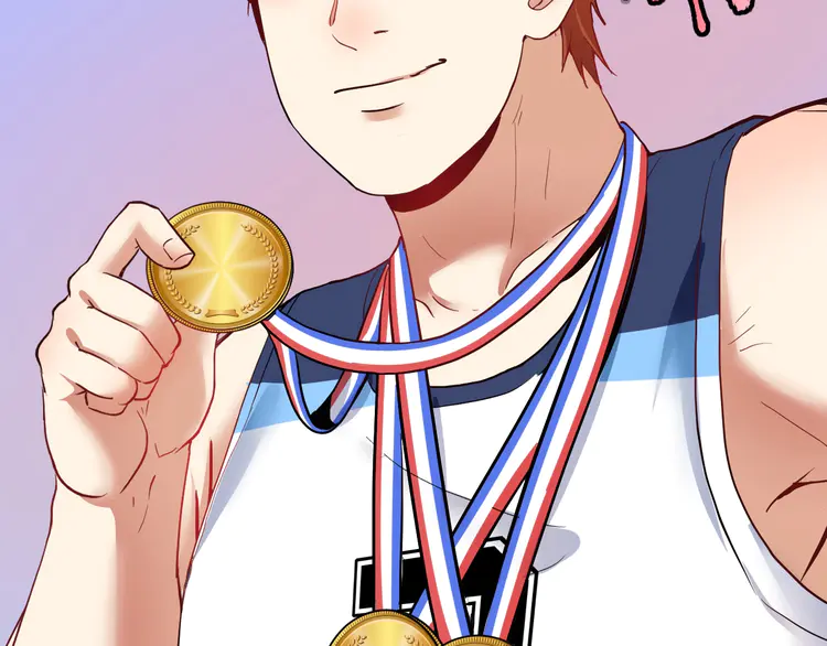 我的成就有点多49 第47话 制霸运动会