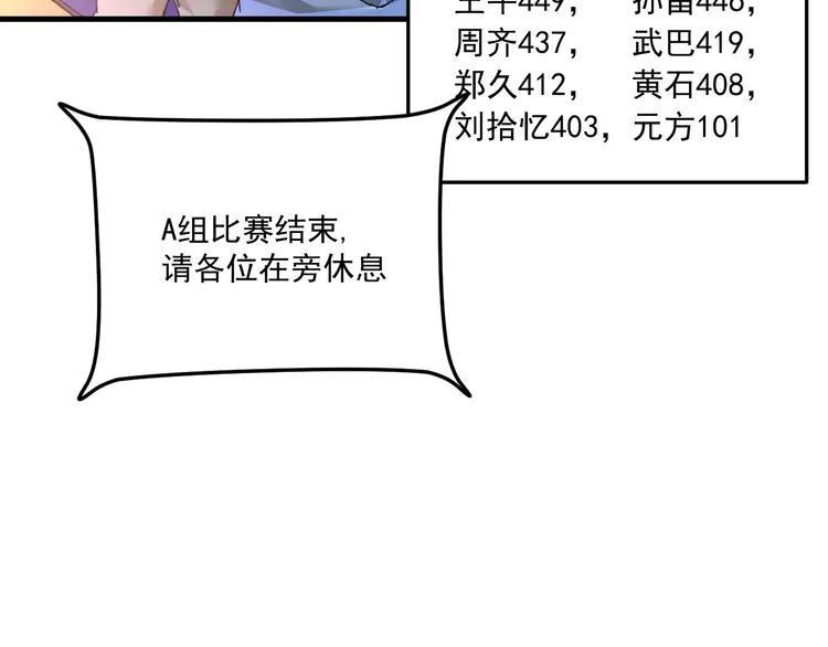 我的成就有点多53 第51话 小丑竟是我自己？