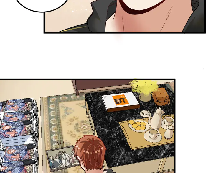 我的成就有点多54 第52话 尊重梦想！