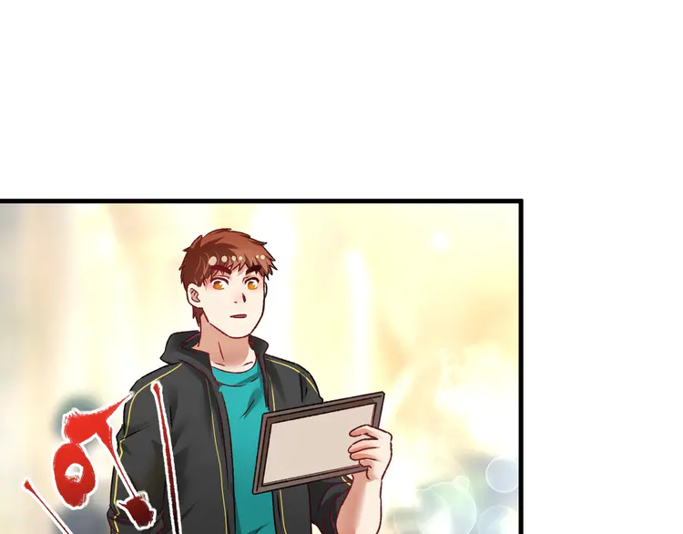 我的成就有点多54 第52话 尊重梦想！