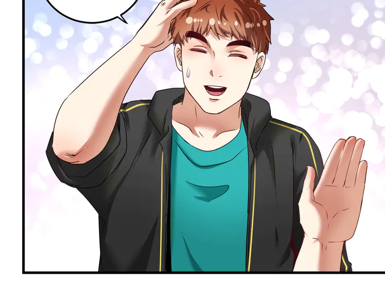 我的成就有点多57 第55话 篮球社！