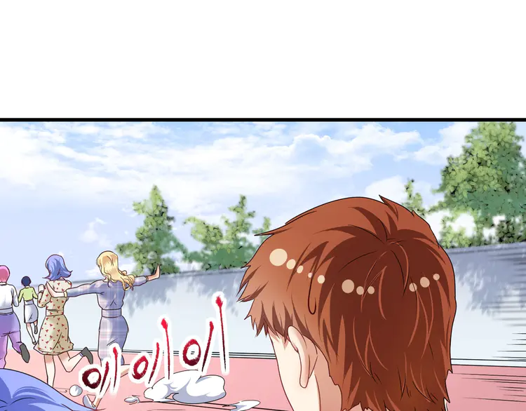 我的成就有点多57 第55话 篮球社！