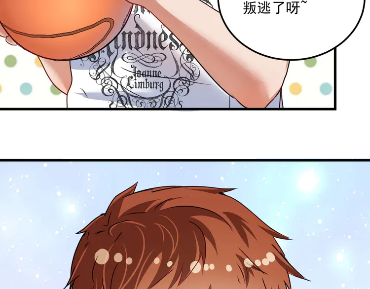 我的成就有点多57 第55话 篮球社！