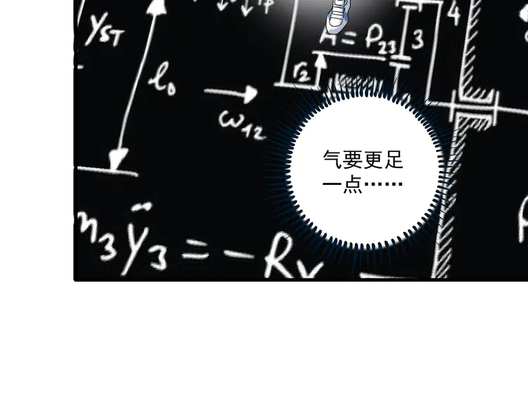 我的成就有点多57 第55话 篮球社！