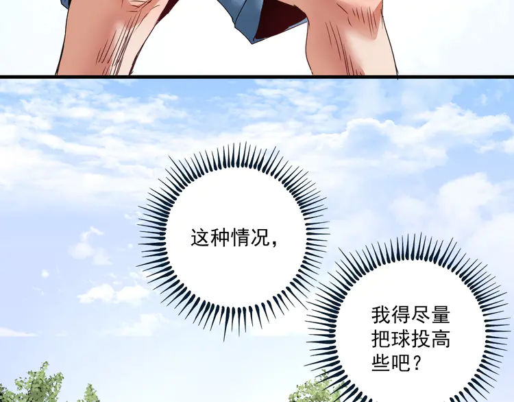 我的成就有点多57 第55话 篮球社！