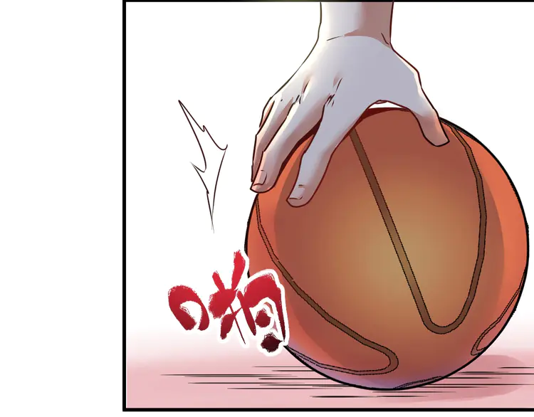 我的成就有点多57 第55话 篮球社！
