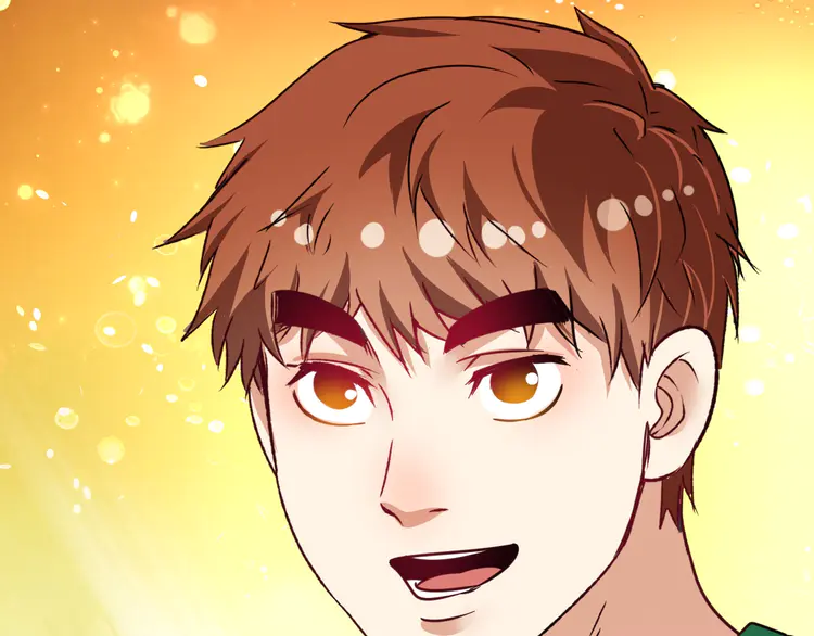 我的成就有点多62 第60话 漫画发布会