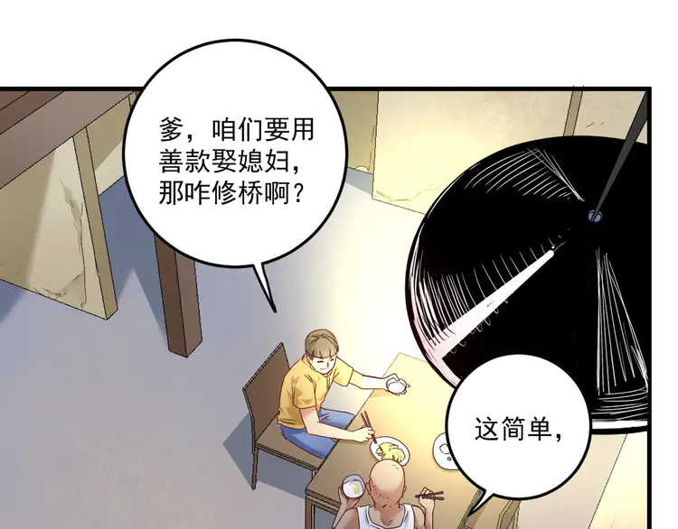 我的成就有点多67 第65话 阴间来信！