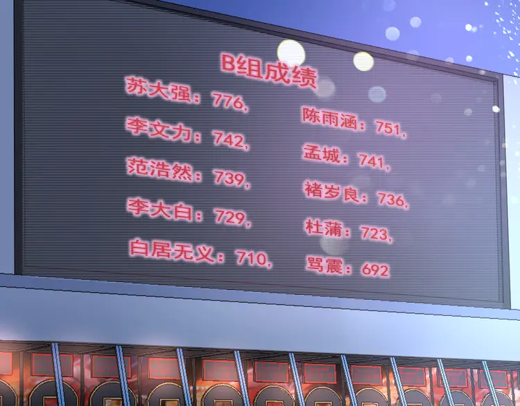 我的成就有点多72 第70话 解开封印！