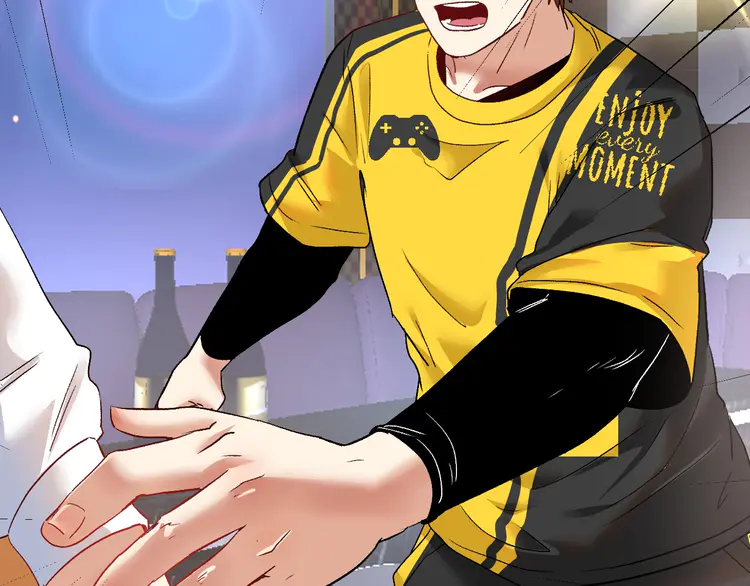 我的成就有点多77 第75话 谁抢走了我的麦克风