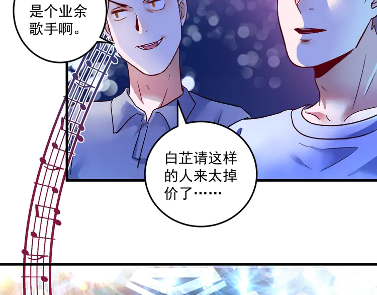 我的成就有点多81 第79话 往后余生