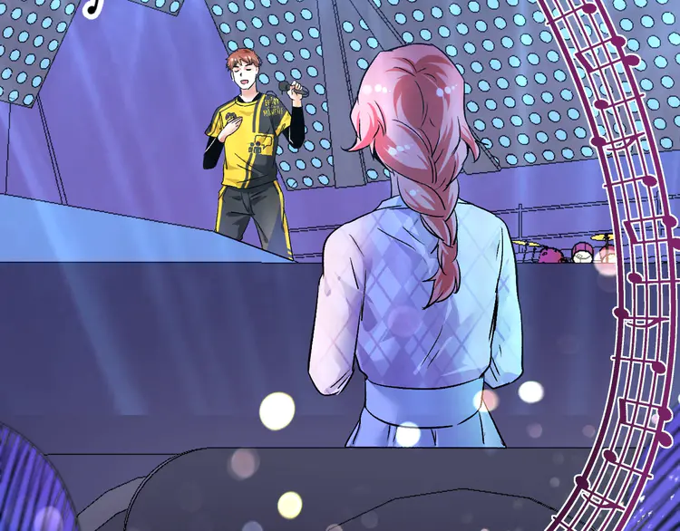 我的成就有点多81 第79话 往后余生