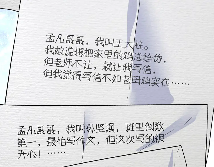 我的成就有点多83 第81话 公益基金