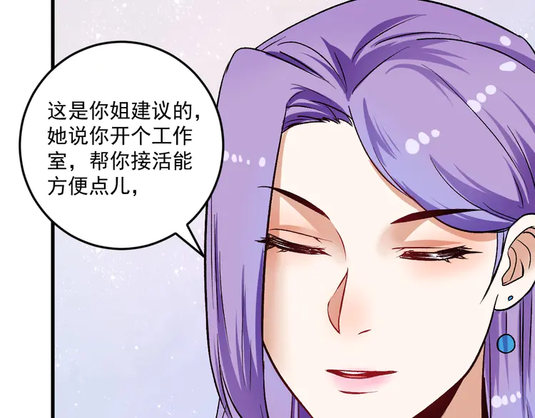 我的成就有点多83 第81话 公益基金