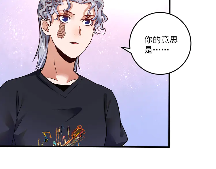 我的成就有点多84 第82话 慈善的本质