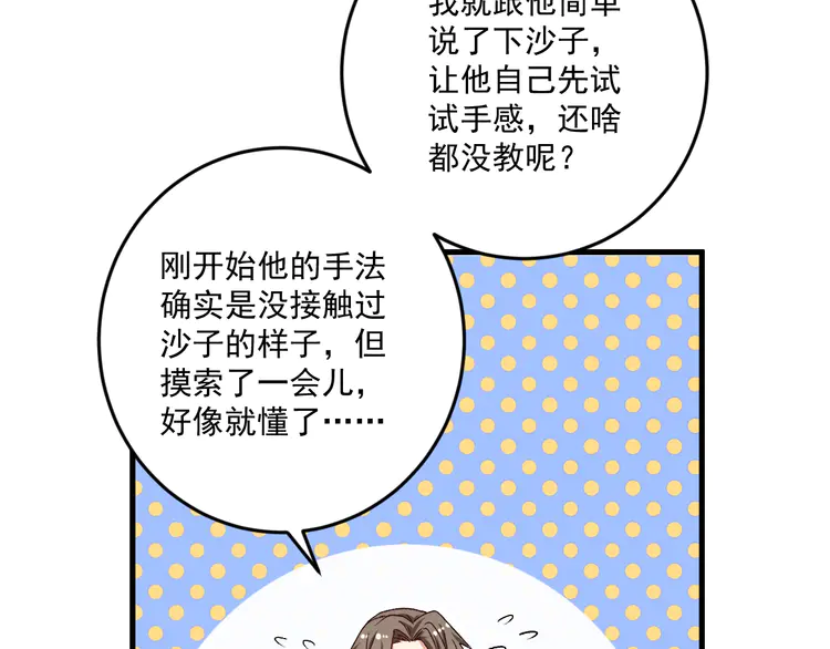 我的成就有点多86 第84话 准备慈善晚会！