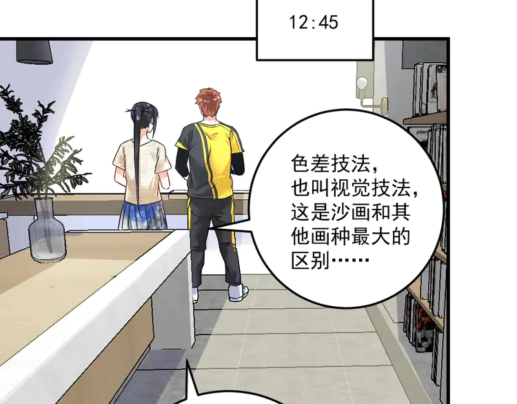 我的成就有点多86 第84话 准备慈善晚会！