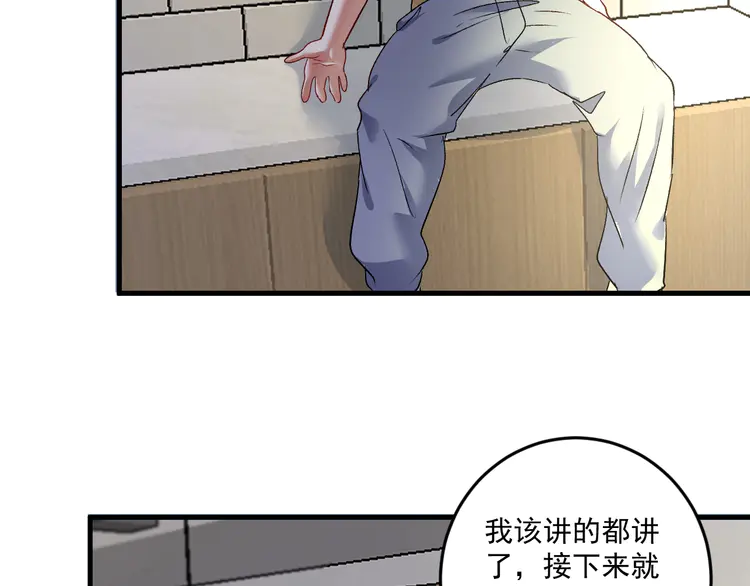 我的成就有点多86 第84话 准备慈善晚会！