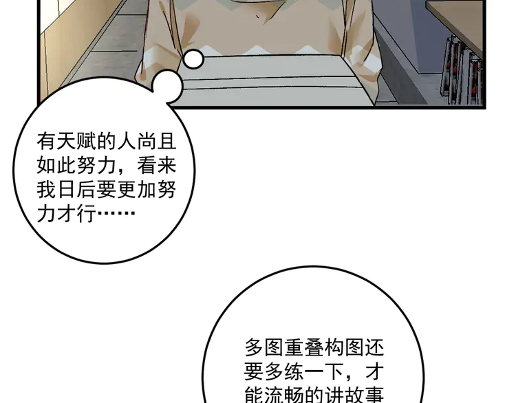 我的成就有点多86 第84话 准备慈善晚会！