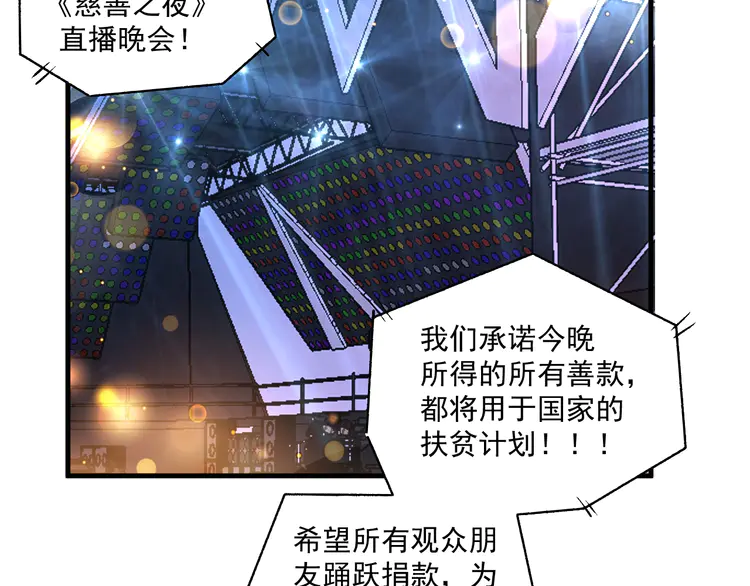 我的成就有点多87 第85话 演出前夕！