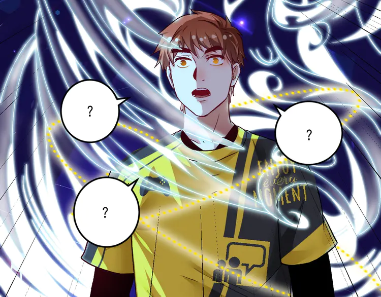 我的成就有点多89 第87话 善施善受