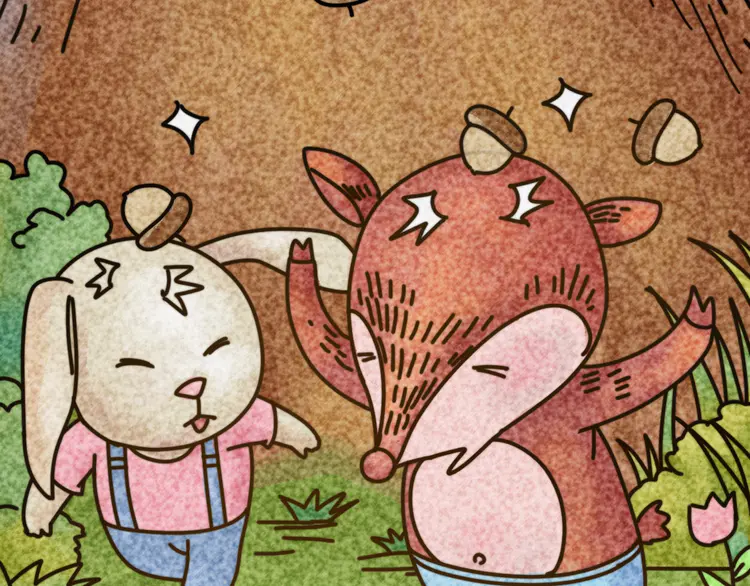 我的成就有点多93 第91话 棚虫