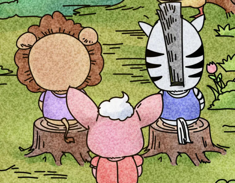 我的成就有点多93 第91话 棚虫