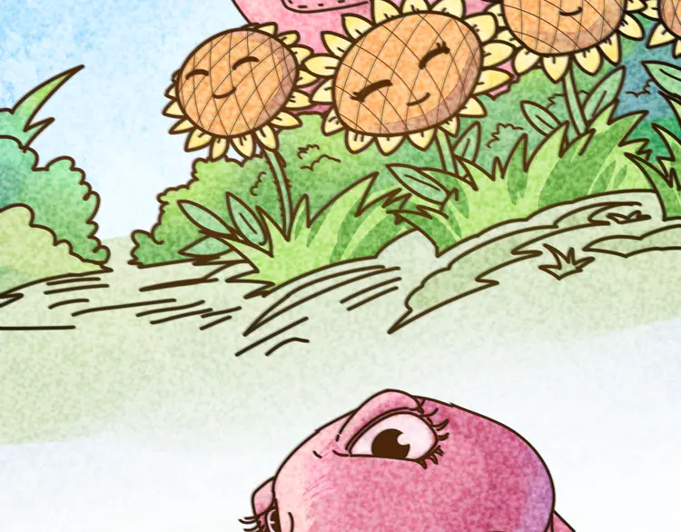 我的成就有点多93 第91话 棚虫