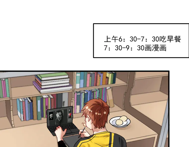 我的成就有点多94 第92话 暴打明星！