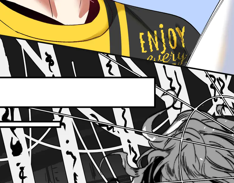 我的成就有点多97 第95话 死期将至？！