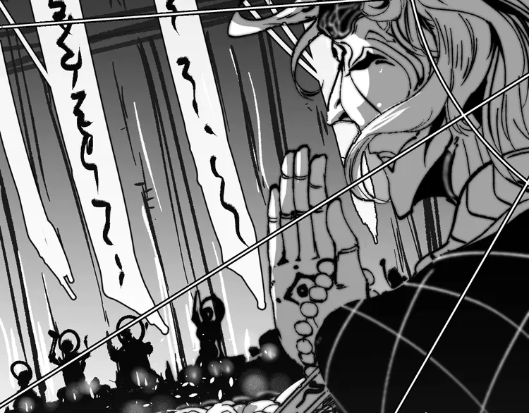 我的成就有点多97 第95话 死期将至？！