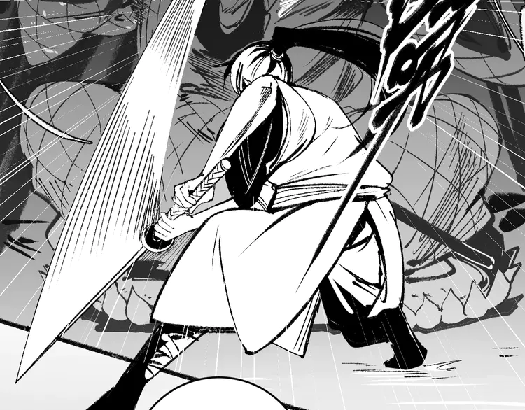 我的成就有点多97 第95话 死期将至？！