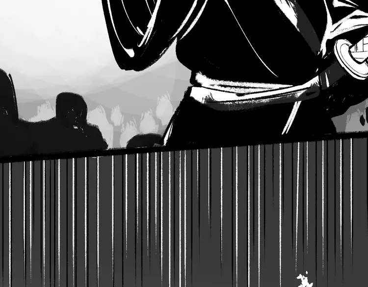 我的成就有点多97 第95话 死期将至？！