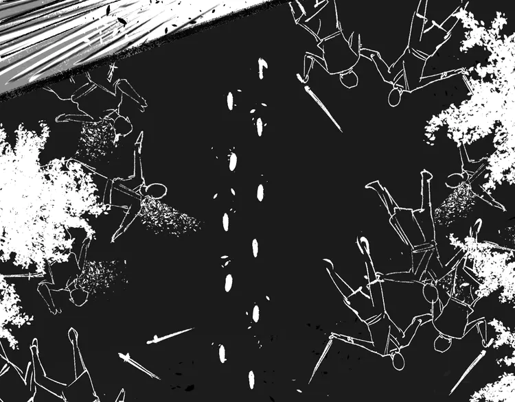 我的成就有点多97 第95话 死期将至？！